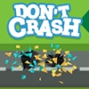 Don't Crash artwork