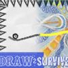Draw 2 Survive artwork