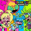 Dodge Club Party (XSX) game cover art