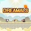 Dreamals (XSX) game cover art
