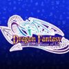 Dragon Fantasy: The Black Tome of Ice (XSX) game cover art