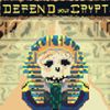 Defend Your Crypt (XSX) game cover art