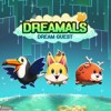 Dreamals: Dream Quest (XSX) game cover art