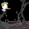 Demonic Karma Summoner artwork