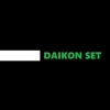 Daikon Set artwork