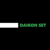 Daikon Set (Wii U) artwork