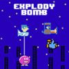 Explody Bomb (XSX) game cover art