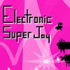Electronic Super Joy (XSX) game cover art