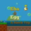 Eba & Egg: A Hatch Trip (XSX) game cover art
