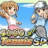 Family Tennis SP artwork
