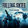 Falling Skies: The Game artwork