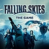 Falling Skies: The Game (XSX) game cover art
