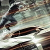 Fast & Furious: Showdown artwork