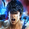 Fist of the North Star: Ken's Rage 2 (XSX) game cover art