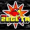 Flapp & Zegeta (XSX) game cover art