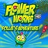 Flowerworks HD: Follie's Adventure artwork