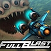 FullBlast (XSX) game cover art