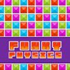 Funky Physics (XSX) game cover art