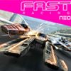 FAST Racing NEO (XSX) game cover art