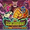 Guacamelee! Super Turbo Championship Edition (XSX) game cover art