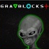 GravBlocks+ (XSX) game cover art