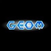GEOM (XSX) game cover art