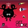 GetClose: A game for RIVALS (XSX) game cover art