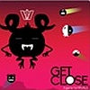 GetClose: A game for RIVALS artwork