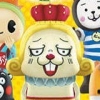 Gotouchi Tetsudou: Gotouchi Chara to Nihon Zenkoku no Tabi artwork