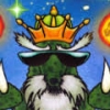 Guac' a Mole (XSX) game cover art