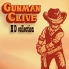 Gunman Clive HD Collection artwork