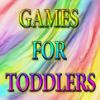 Games for Toddlers (XSX) game cover art