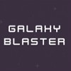 Galaxy Blaster artwork