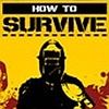 How to Survive artwork