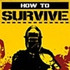 How to Survive (XSX) game cover art