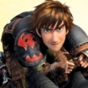 How to Train Your Dragon 2 artwork