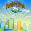 Humanitarian Helicopter (XSX) game cover art