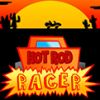 Hot Rod Racer artwork