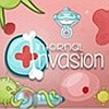 Internal Invasion (XSX) game cover art