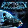 Infinity Runner (XSX) game cover art