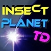 Insect Planet TD (XSX) game cover art