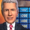 Jeopardy! (XSX) game cover art