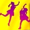 Just Dance Wii U (XSX) game cover art