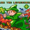 Job the Leprechaun (XSX) game cover art