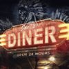 Joe's Diner artwork