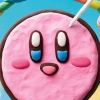 Kirby and the Rainbow Curse (XSX) game cover art