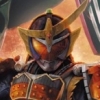 Kamen Rider: Battride War II (XSX) game cover art