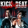 KickBeat: Special Edition (XSX) game cover art