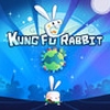 Kung Fu Rabbit (XSX) game cover art
