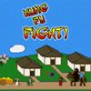 Kung Fu FIGHT! (XSX) game cover art
